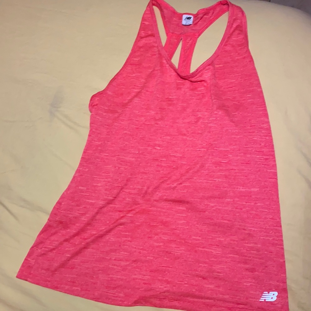 New Balance tank top size M